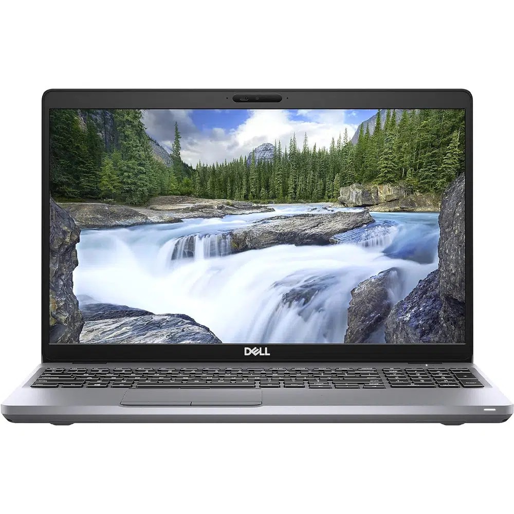 لپتاپ استوک دل DELL latitude 5510 ram 8 ssd 256 cpu i5 n10