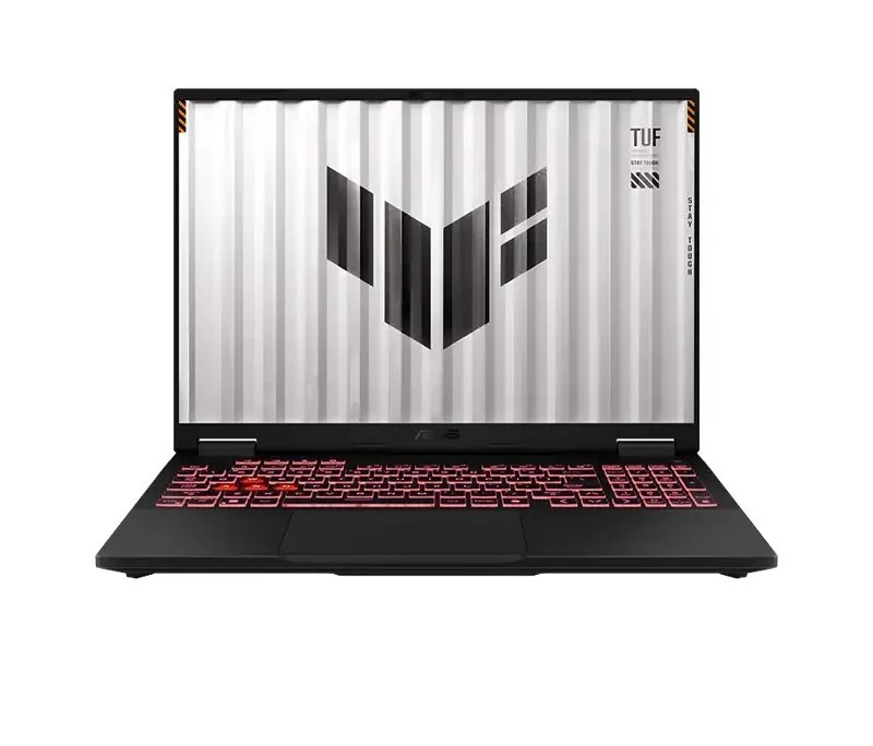 لپ تاپ 16 اینچی گیمینگ ایسوس مدلTUF Gaming A16 FA608WV Ryzen AI 9 HX 370 16G 1T SSD 8G RTX 4060 WQXGA Laptop