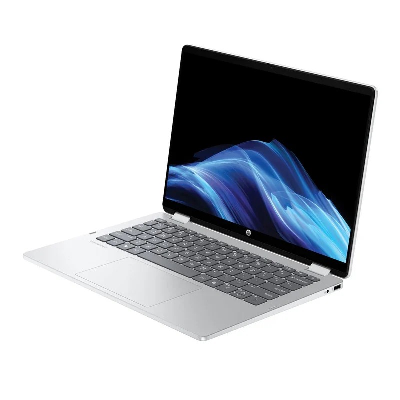 لپ تاپ 14 اینچی لمسی اچ پی مدل OmniBook5 Flip FP0023DX Core7 150U 16GB 512SSD INTEL 2K