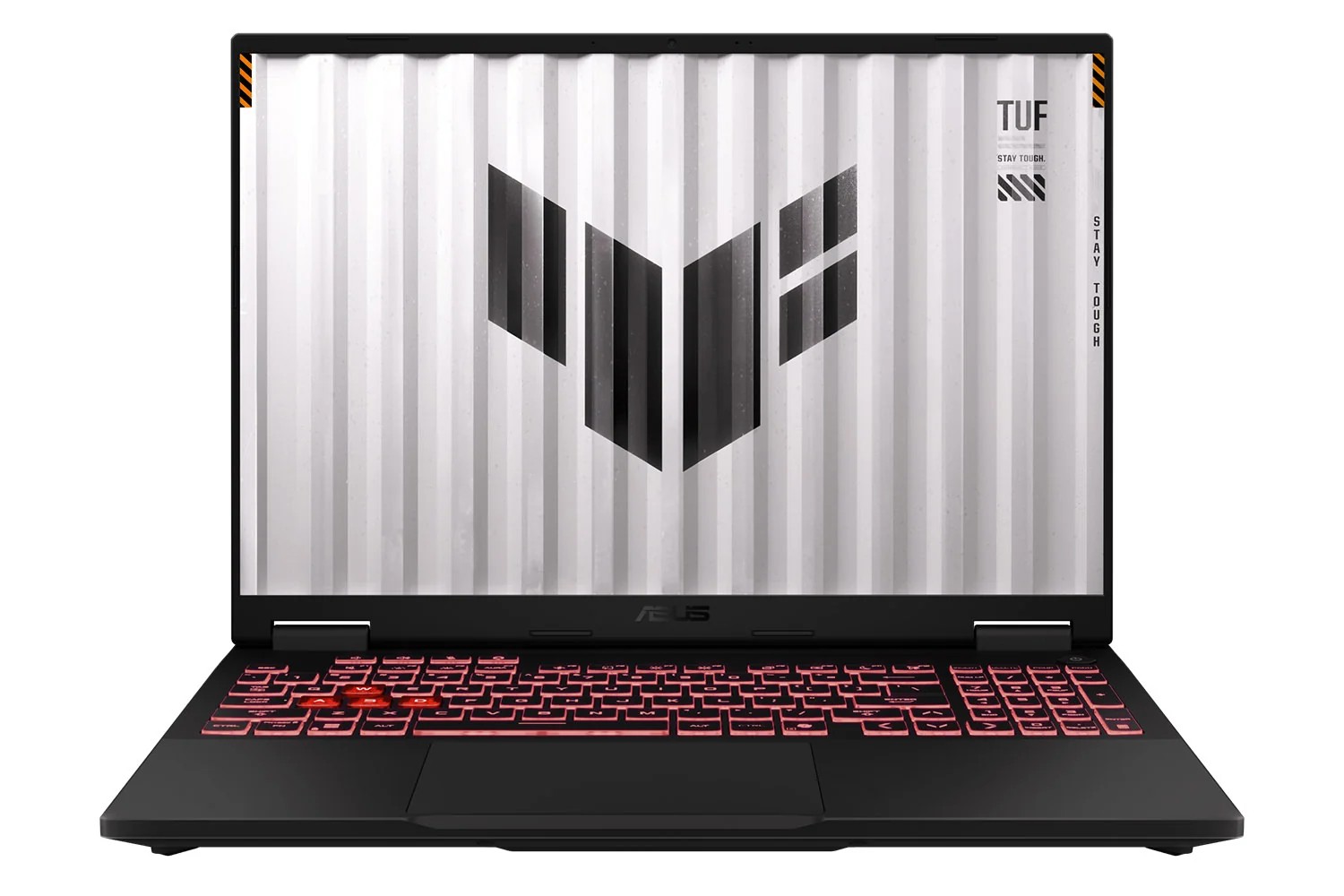 لپ تاپ 16 اینچی گیمینگ ایسوس مدل TUF FA608UP R9 270 32GB 1TB SSD 8GB RTX5070 WUXGA