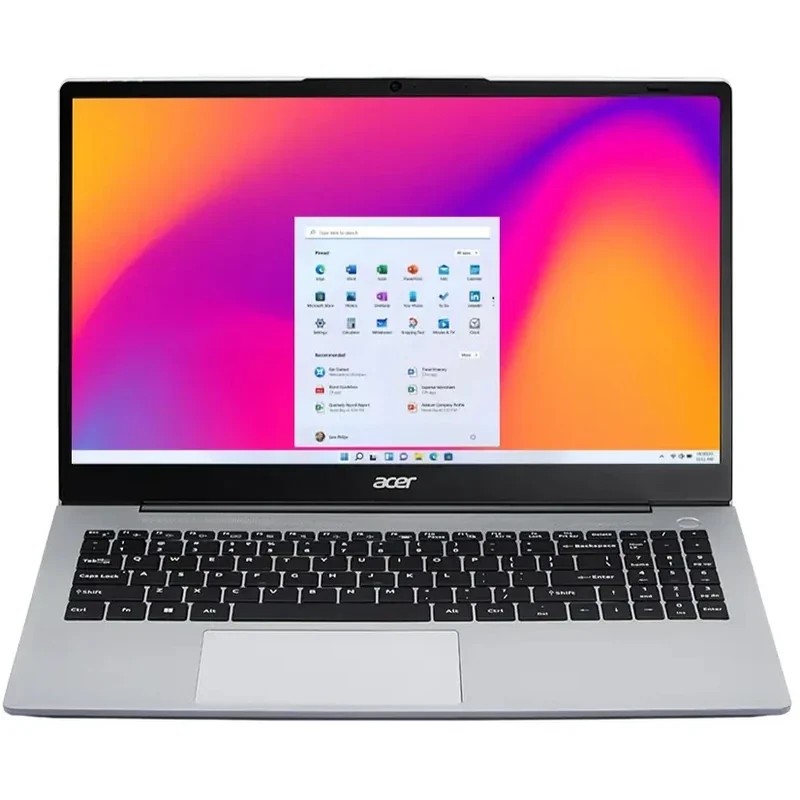 لپ تاپ 15.6 اینچی ایسر Acer Aspire 3 A325-42 Ryzen7 (7730U) 16G 512G SSD IPS