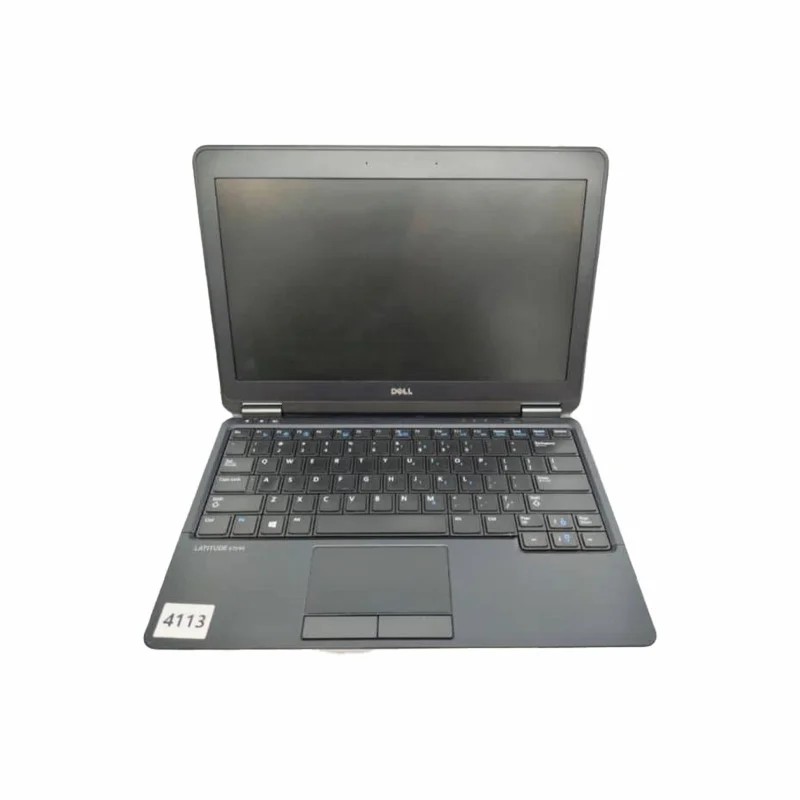 لپتاپ استوک Dell Latitude 7240