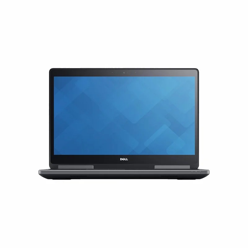 لپ تاپ دل Dell Precision 7710 | i7-6820HQ | 16 GB