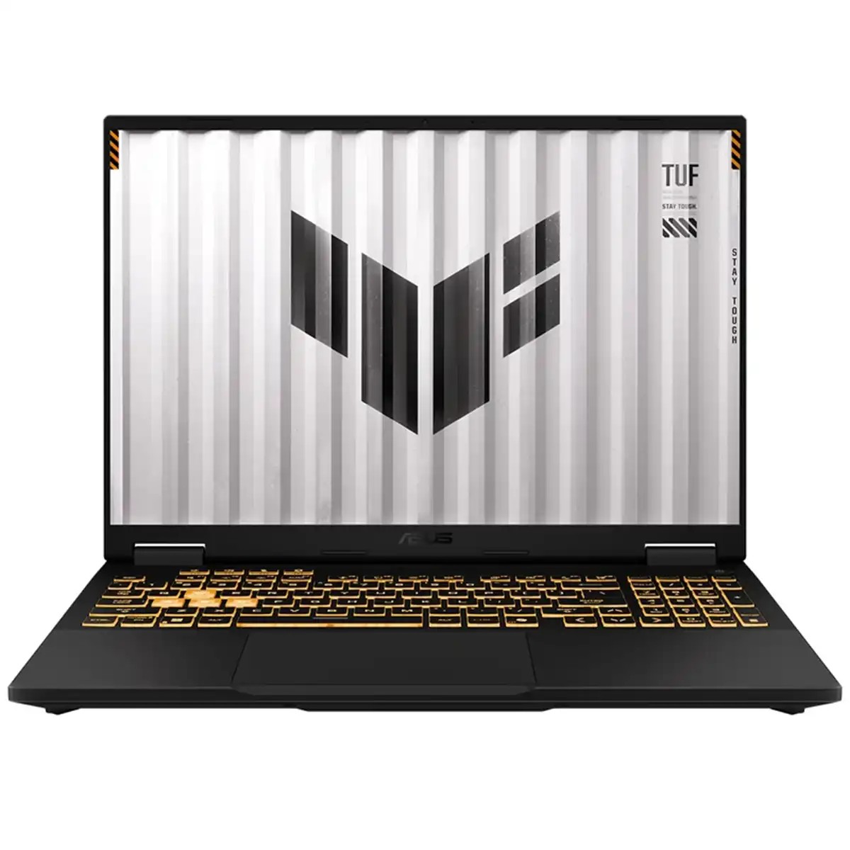 لپ تاپ گیمینگ ایسوس 16 اینچی مدل TUF Gaming FX607VJB CORE5 210H 16GB 1T RTX3050