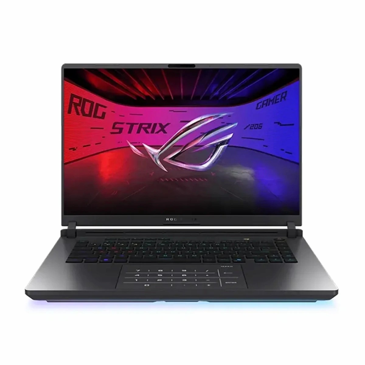 لپ تاپ گیمینگ ایسوس 16 اینچی مدل ROG Strix G16 G635LX Ultra 9 275HX 32GB 2TB RTX5090