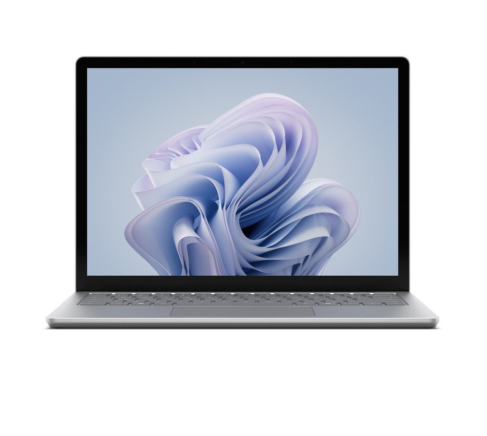 لپ تاپ 13.5 اینچی لمسی سرفیس مایکروسافت مدل Surface Laptop 6 2024 Ultra 5 135H 8G 256SSD Intel Arc