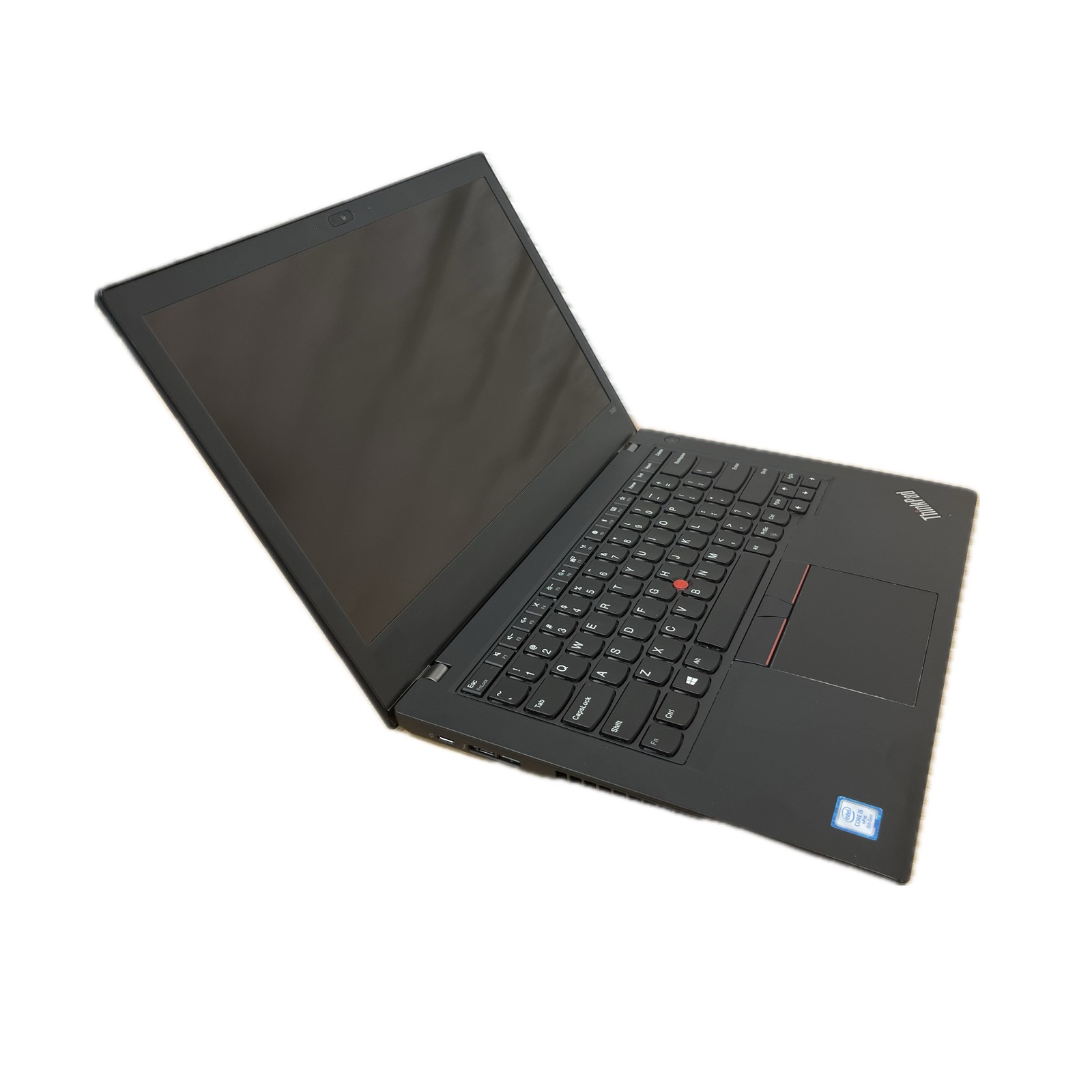 لپتاپ لنووT470Sاستوک Lenovo T470S I5(7)/8/256/Intel/Black