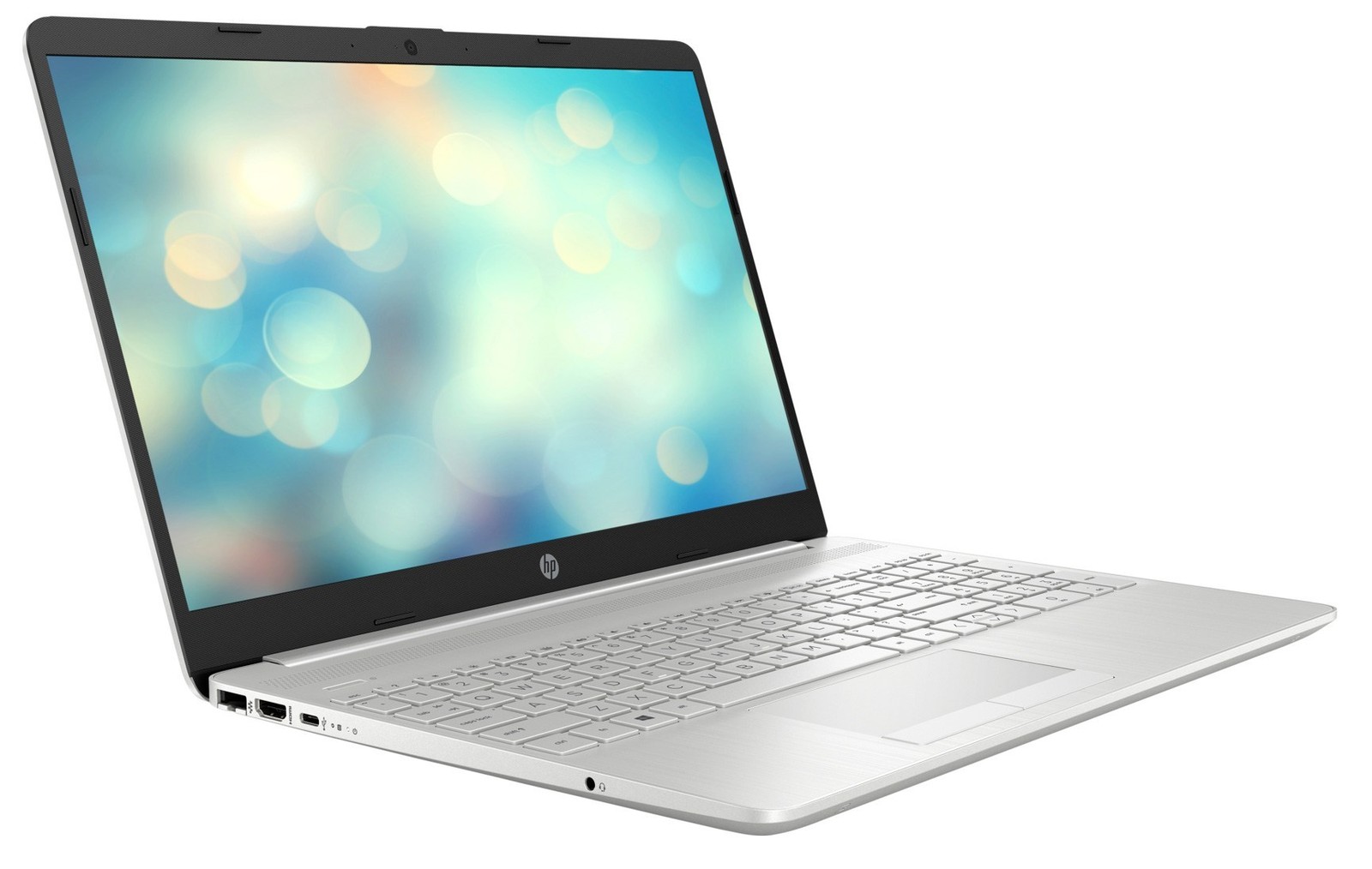 لپ‌تاپ Hp Laptop 15-dw0x