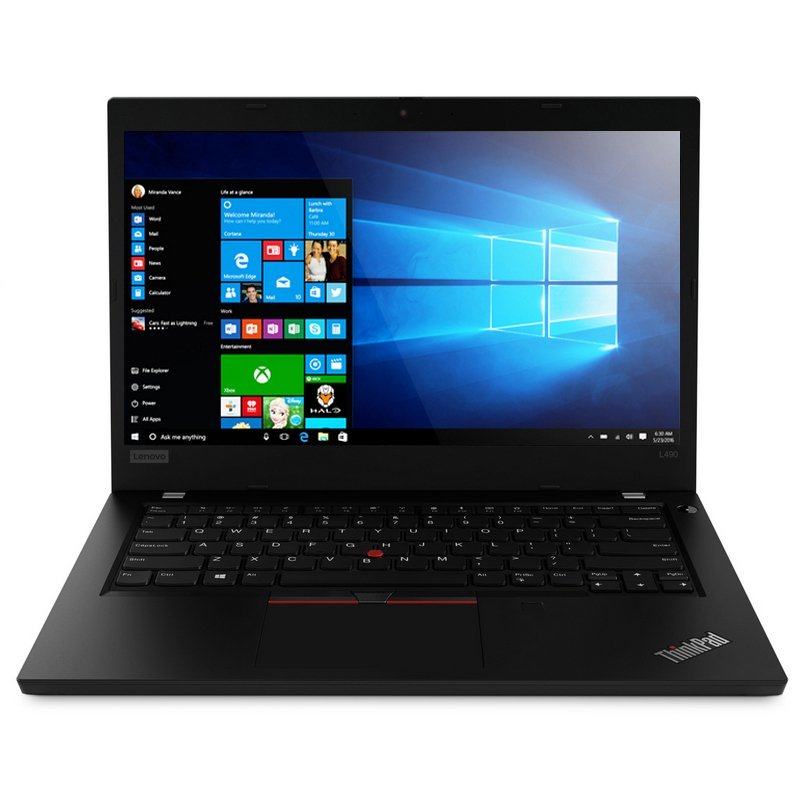 لپ‌تاپ Lenovo L490