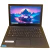 لپ تاپ توشیبا Dynabook R821A با حافظه ۱۲۸ گیگابایت SSD و ۴ گیگابایت RAM