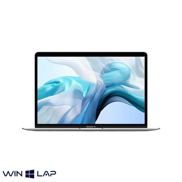 لپ تاپ Apple مدل MacBook Air 13 inch – 2018 – پردازنده Core i5 – حافظه RAM 8GB حافظه هارد SSD 128GB
