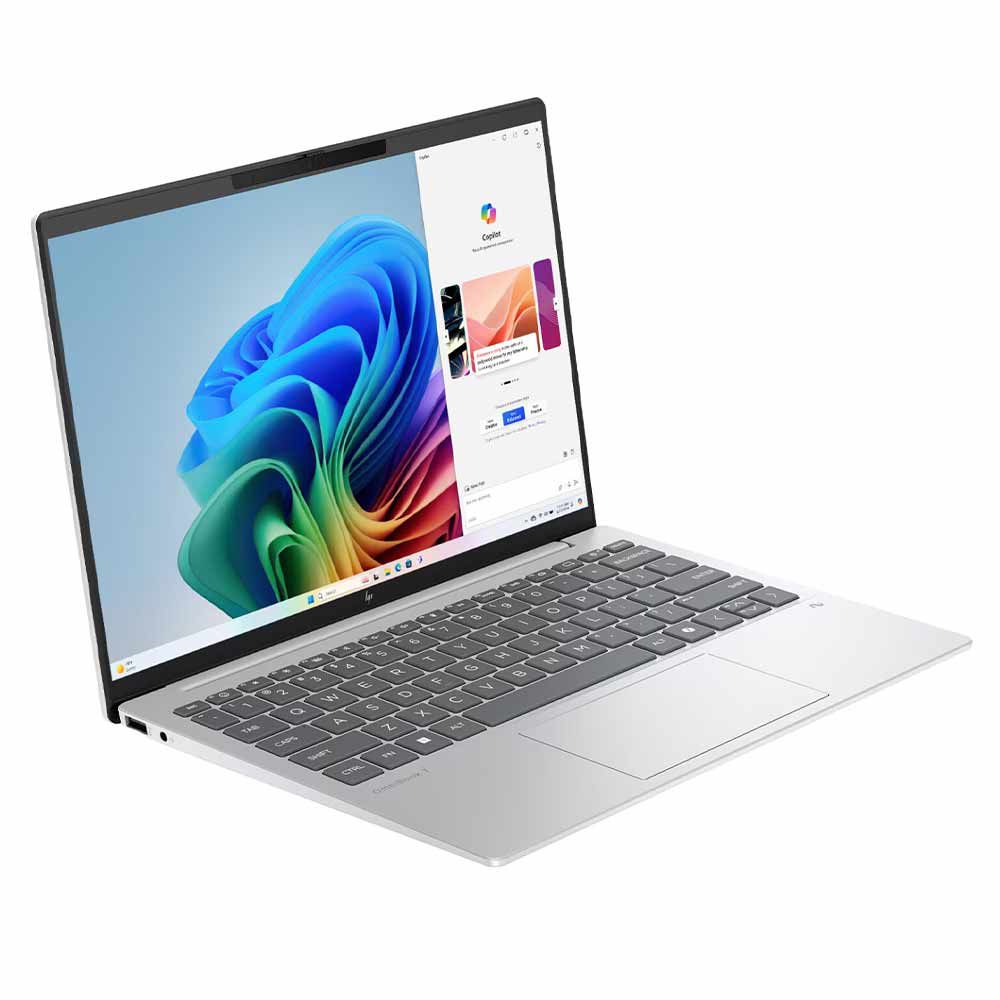 لپ‌تاپ HP OmniBook 7 Aero