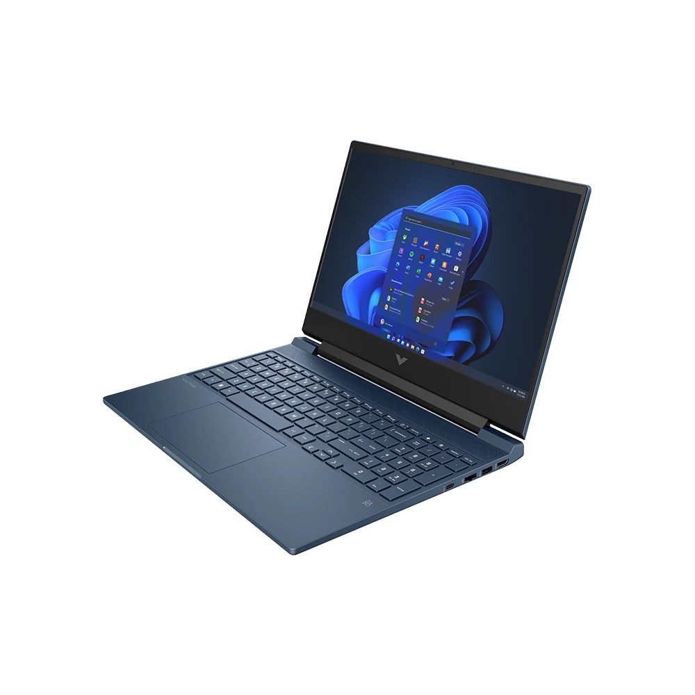 لپ تاپ HP Victus15