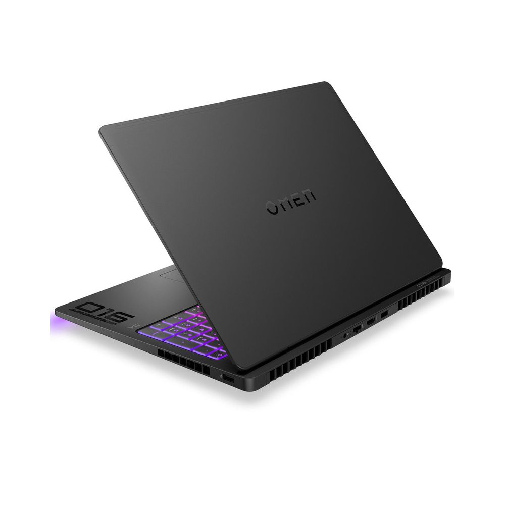 لپ تاپ گیمینگ HP Omen Max 16 – Ultra9-275HX _ 32GB _ SSD 1TB _ 12GB RTX5070Ti
