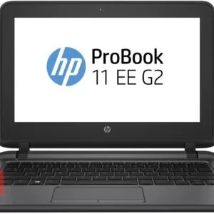 لپ تاپ PRO BOOK X360 11 G2 EE HP