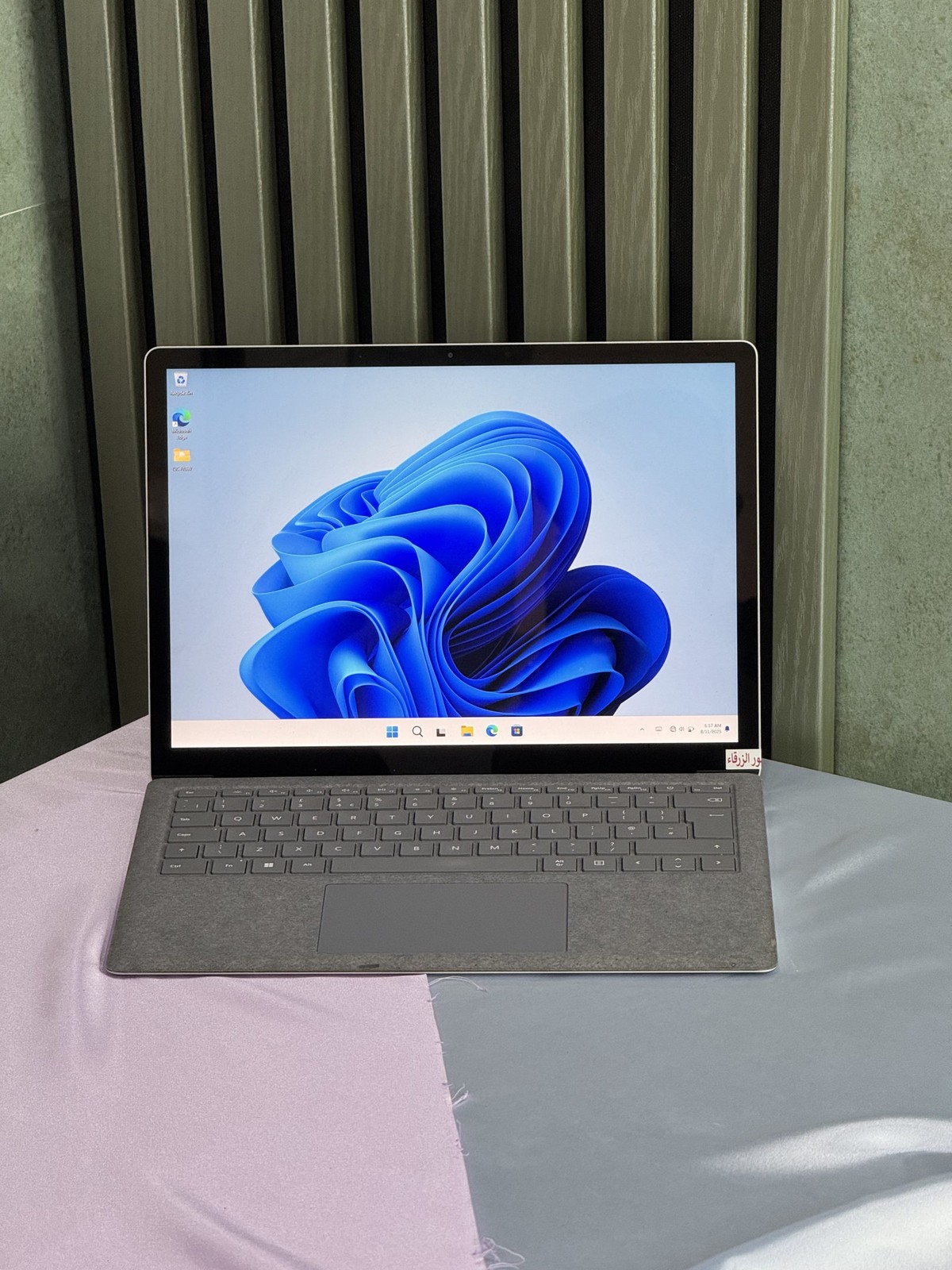 لپ تاپ استوک 13 اینچ Microsoft Surface Laptop 3