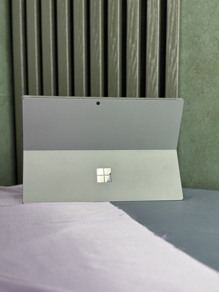 لپ تاپ Microsoft مدل +Surface Pro 7 پردازنده i5-16GB-256GB