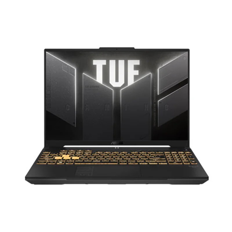 لپ تاپ گیمینگ 16.0 اینچ ایسوس مدل TUF Gaming F16 FX607VU-RL081