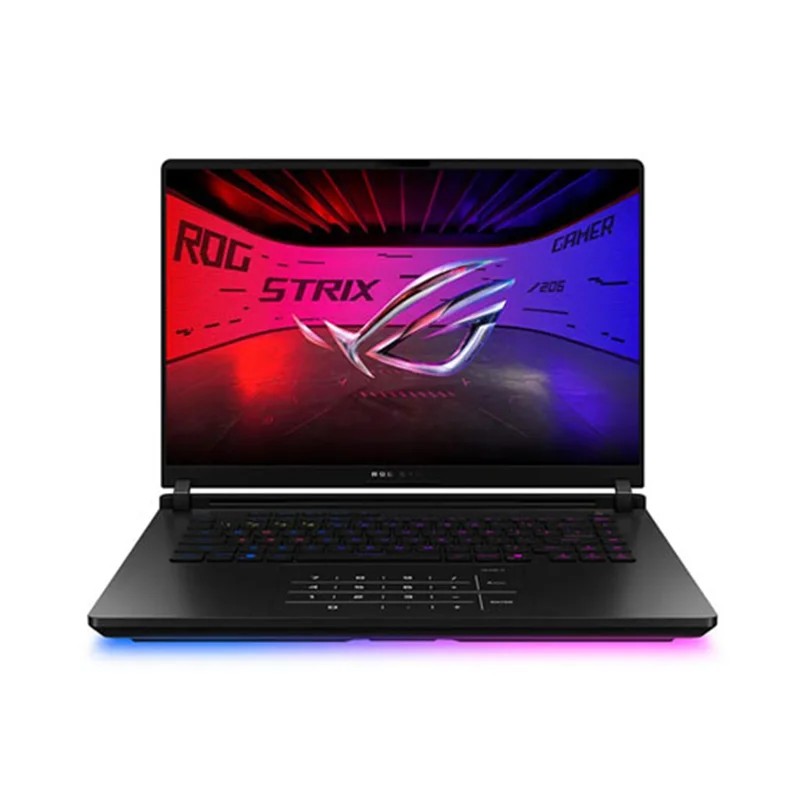 لپ تاپ گیمینگ 16.0 اینچ ایسوس مدل ROG Strix SCAR 16 G635LX-S5031