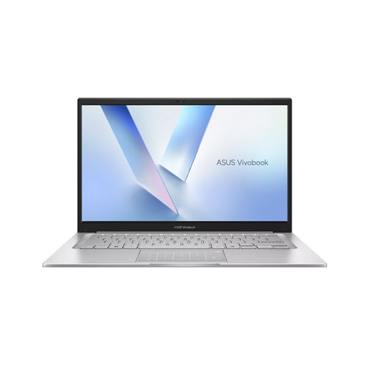 لپ تاپ 14.0 اینچ ایسوس مدل Vivobook 14 X1404VA-EB1611