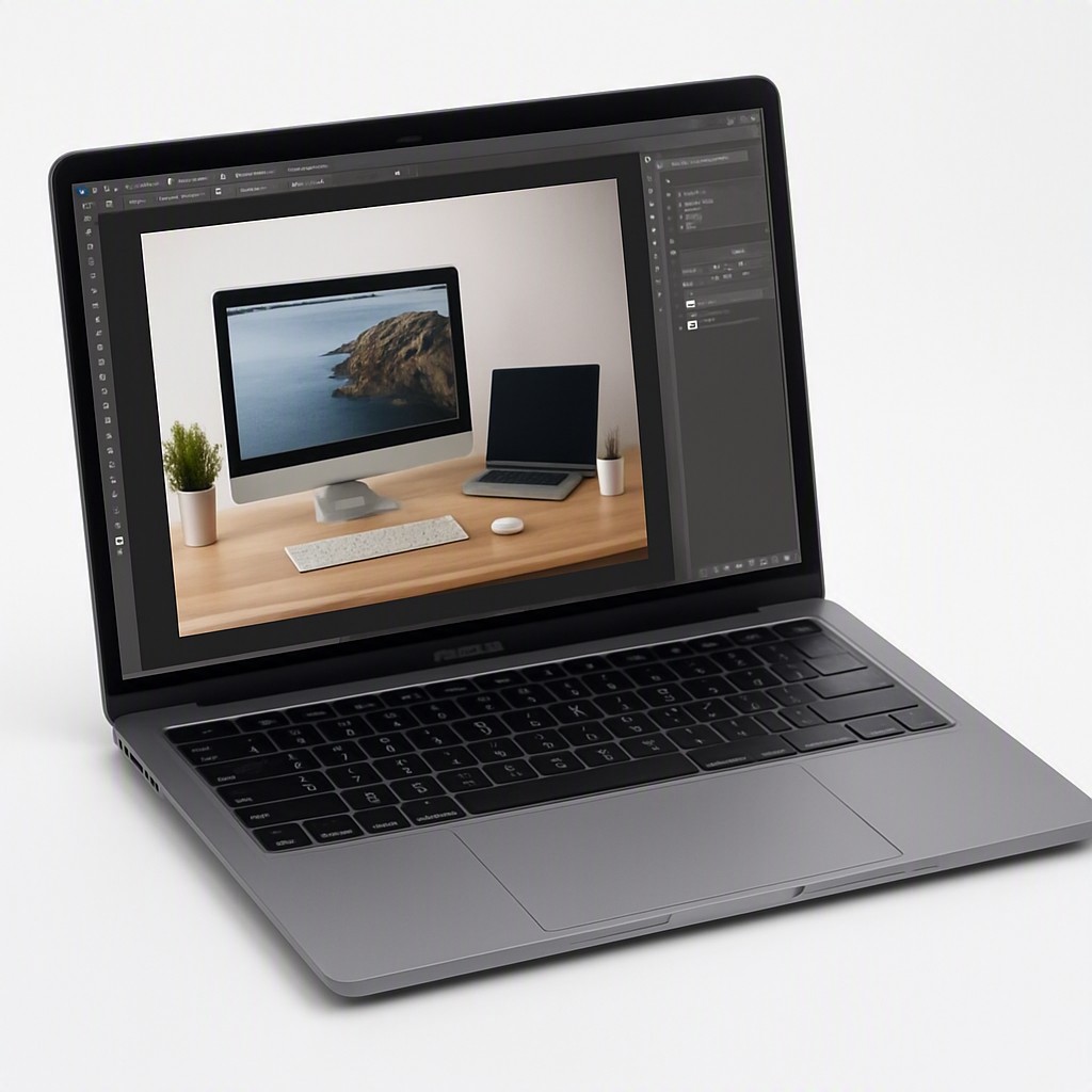 لپ تاپ استوک Apple MacBook Pro 2019 (16