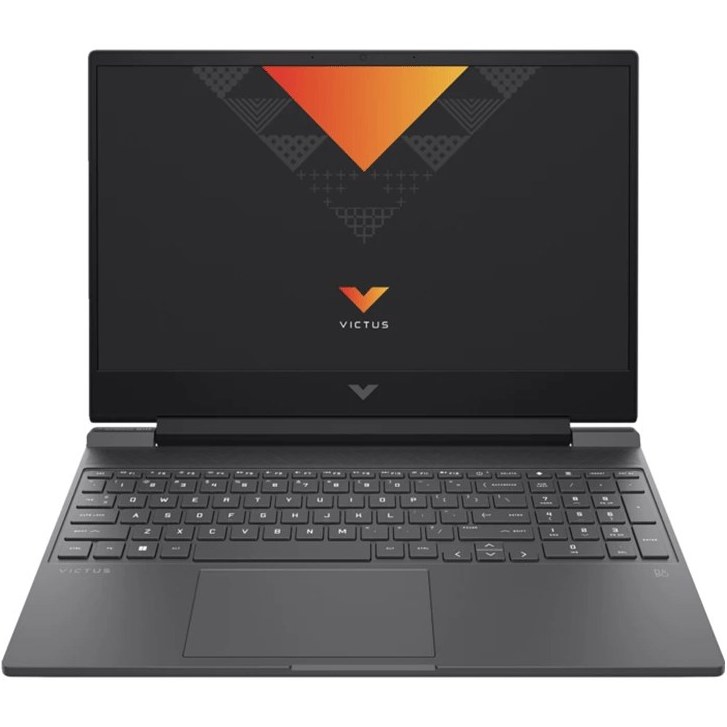 لپ تاپ استوک HP Victus Ryzen 5 5600H