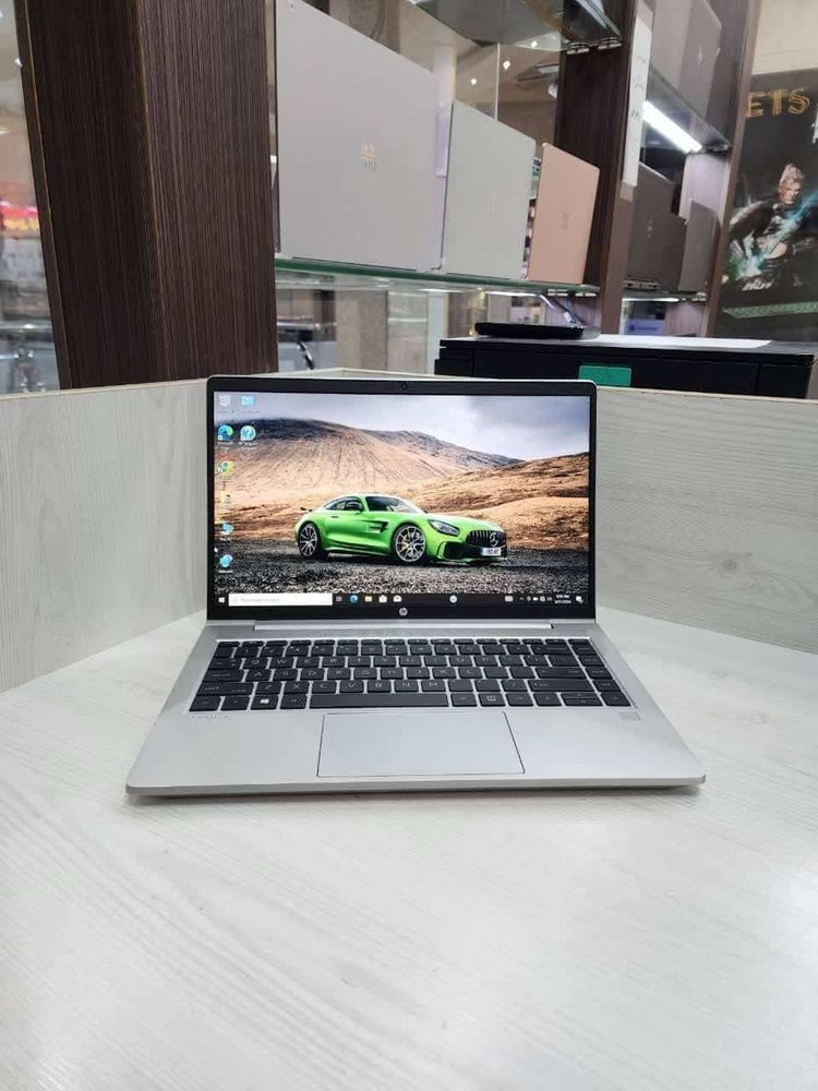 لپ تاپ اچ پی HP EliteBook 640 G9