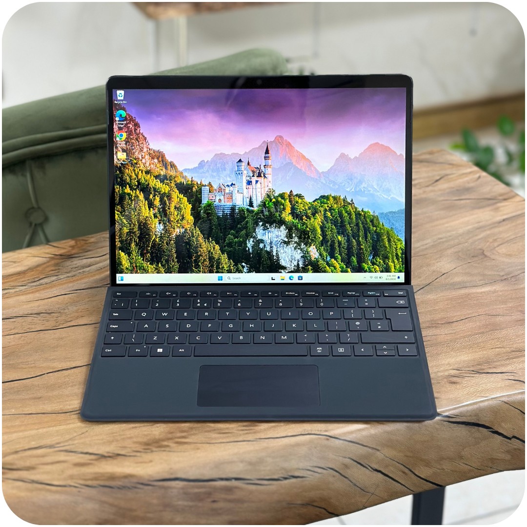 لپ تاب SURFACE PRO 8 | Core i5 نسل 11