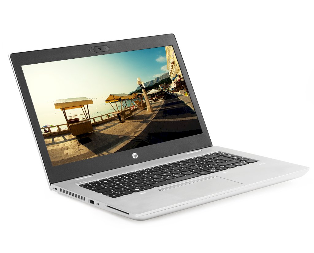 Cori7 -لپ تاب HP 645 G4 -گرافیک: 1گیگابایت