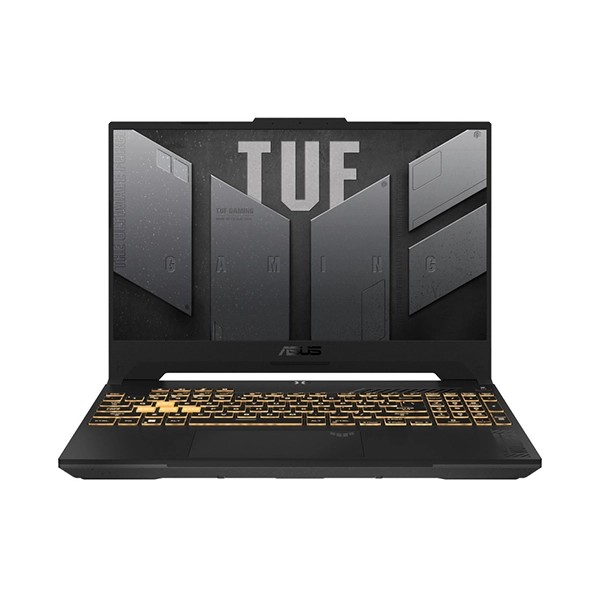 لپ تاپ ایسوس مدل TUF F16 FX607VU/ i7 13620H /16GB RAM/512GB SSD/ RTX 6G 4050