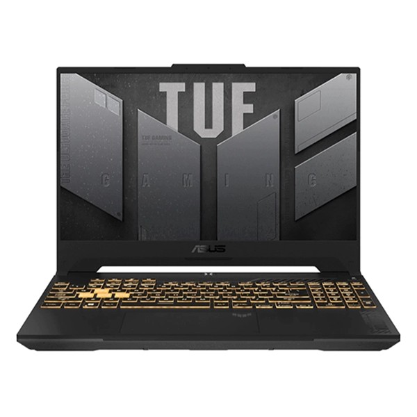 لپ تاپ ایسوس مدل TUF F16 FX607VU/ i7 13620H /16GB RAM/1TB SSD/RTX 6G 4050