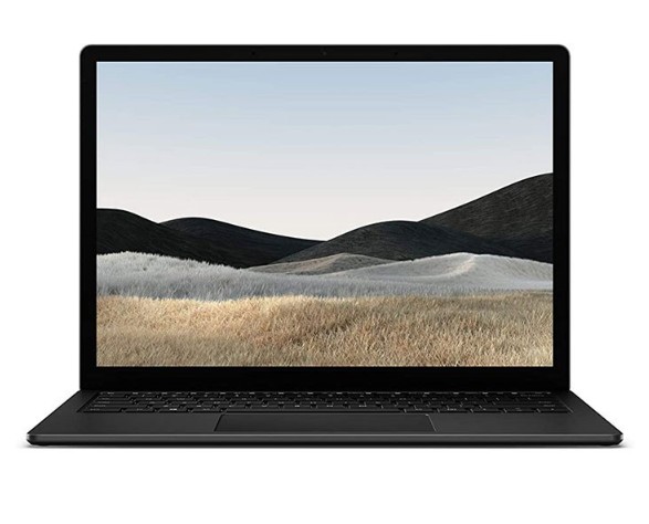 لپ تاپ استوک سرفیس Microsoft surface laptop 4 i7 11th 16G 256 SSD 2K Touch