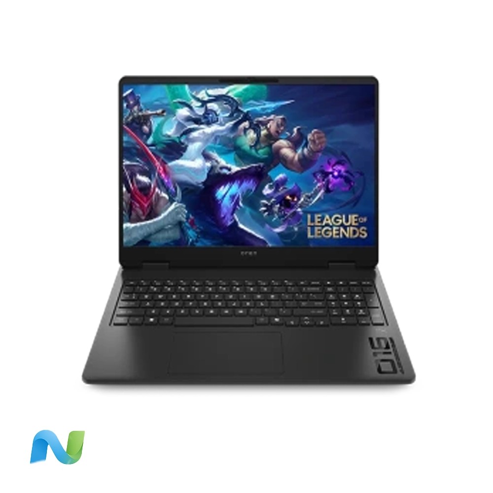 لپ تاپ گیمینگ اچ‌پی HP OMEN Gaming Ryzen 9 8940HX