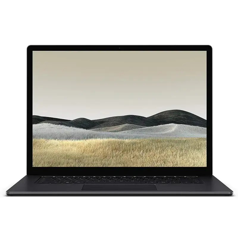 لپ تاپ استوک 13 اینچ Microsoft Surface Laptop 3 | i5 1035G7 | 8GB | 256GB