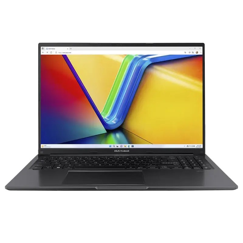 لپ تاپ IPS ایسوس مدل Asus Vivobook 16 M1605YA AMD Ryzen 7 7730U 16GB DDR4 1TB SSD WUXGA