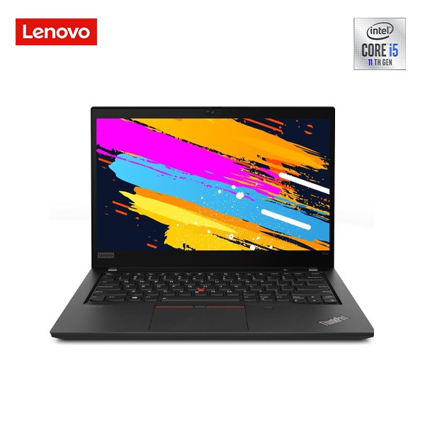 لپ تاپ لنوو مدل LENOVO THINKPAD T14 GEN2 i5-11generation