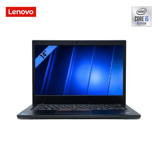لپ تاپ لنوو مدل LENOVO THINKPAD L14 Gen2 i5-11generation