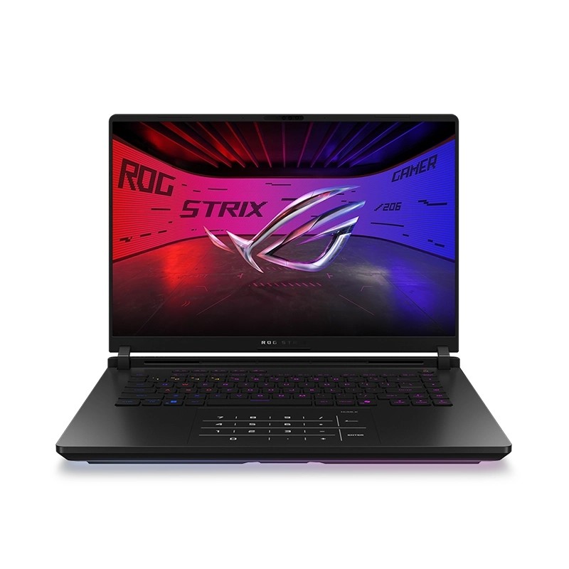 لپ تاپ 16 اینچی ایسوس ROG Strix G635LX ULTRA 9 275HX 32GB 2TB SSD RTX 5090
