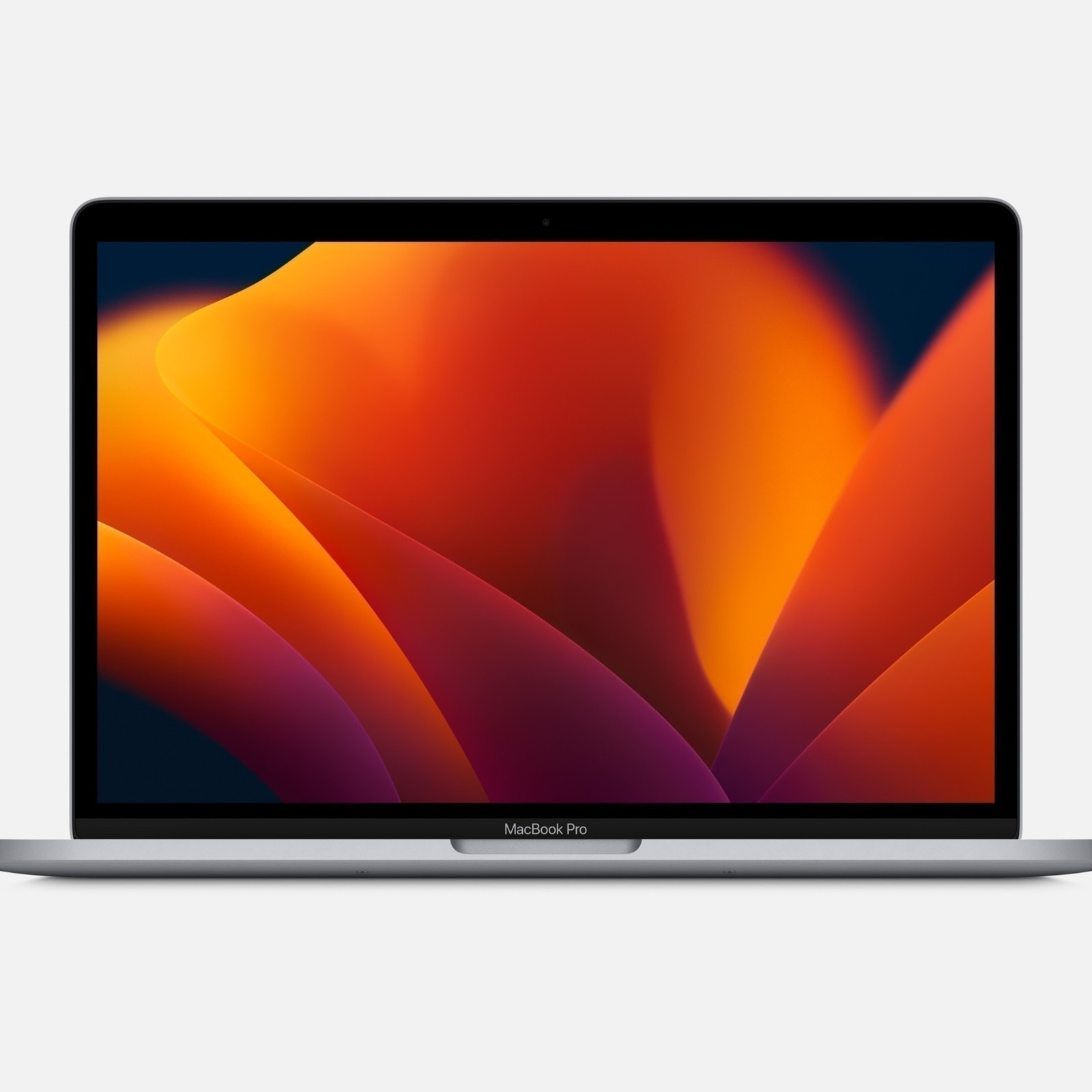 لپ تاپ اپل مدل مک بوک پرو Apple MacBook Pro MNEH3 2022
