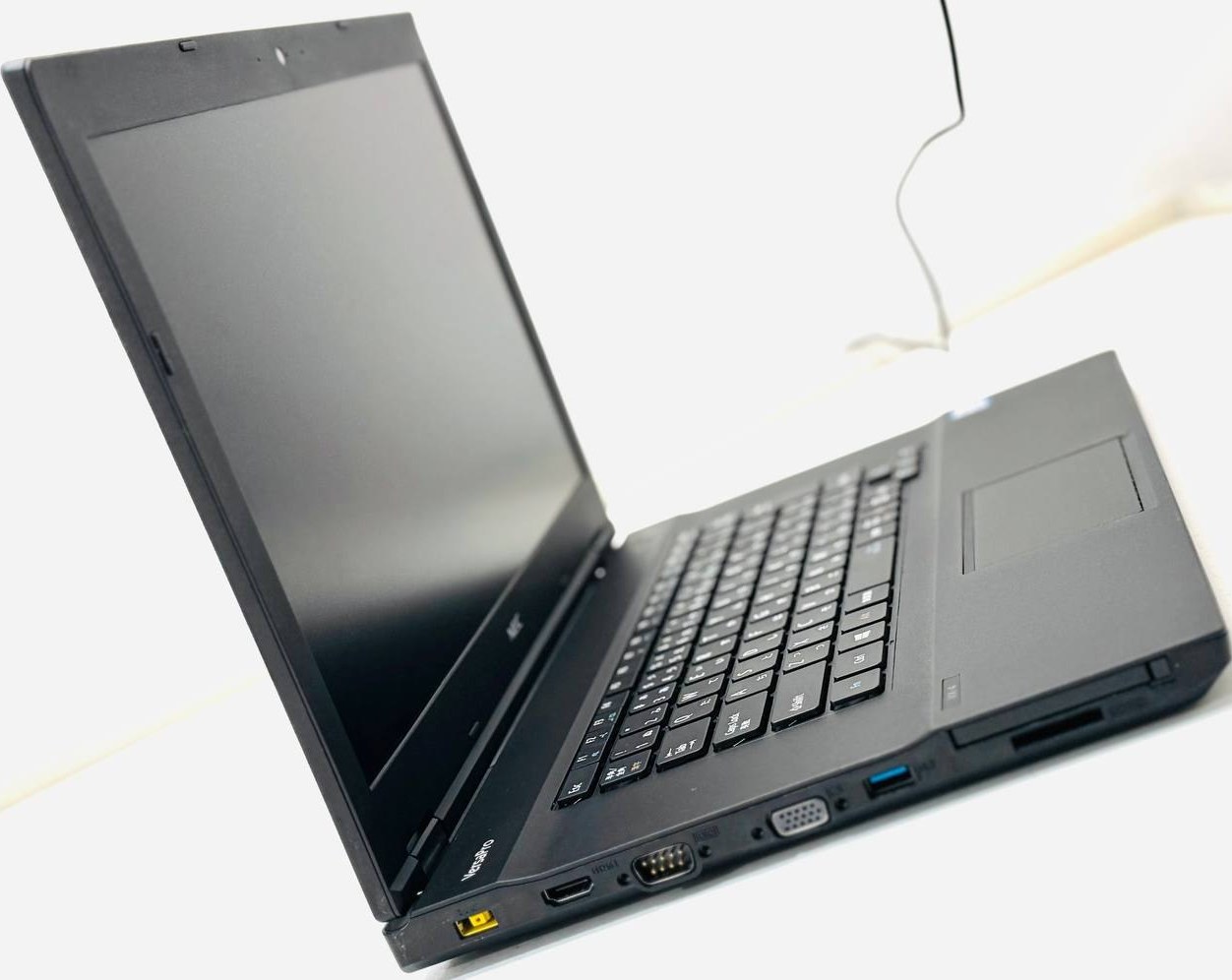 لپ تاپ NEC نسل۸ باپردازندهCore i5