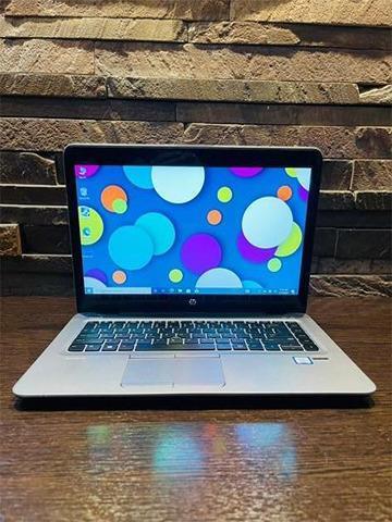 لپ تاپ استوک HP Elitebook 840 G3 i5(6300U) - 8GB - 256GB - intel