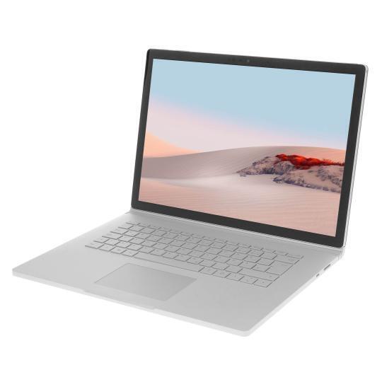 لپ تاپ استوک لمسی surface book2 i7(8)-16GB-512 GB SSD-6GB GTX