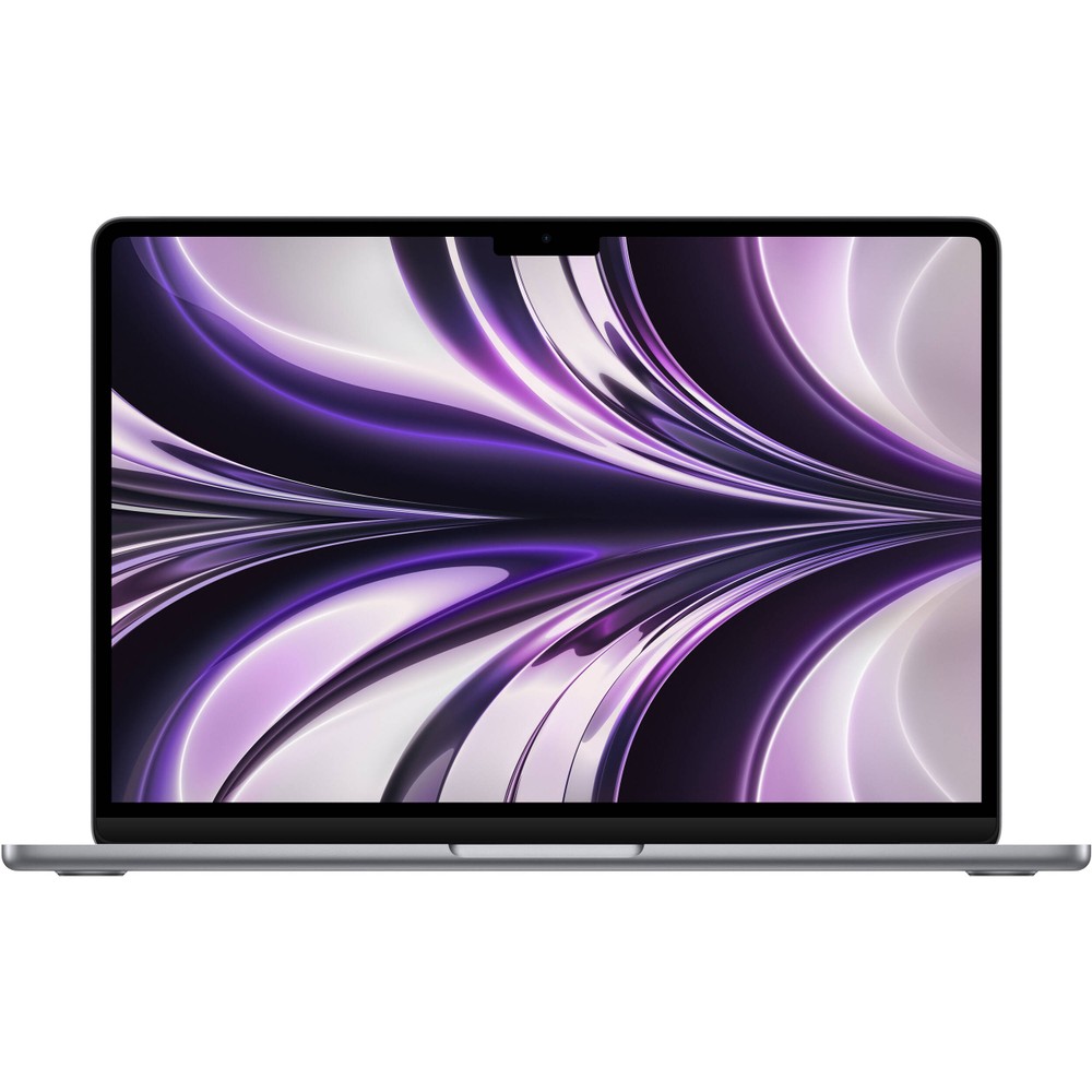 لپ تاپ 13 اینچی اپل مدل MacBook Air MLXX3 2022