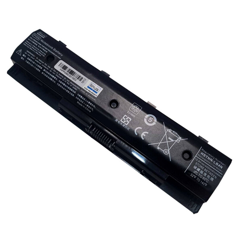 لپ تاپ اچ پی Linus HP PI06 4Cell