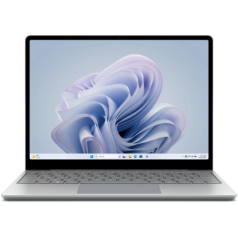 لپ تاپ 12 اینچی مایکروسافت مدل Surface Laptop Go 3 i5-8GB-128GB 2023