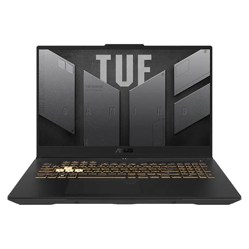 لپ تاپ ایسوس 16 اینچی TUF Gaming F16 FX607VU Core5 210H 64GB 1T SSD 6GB RTX4050