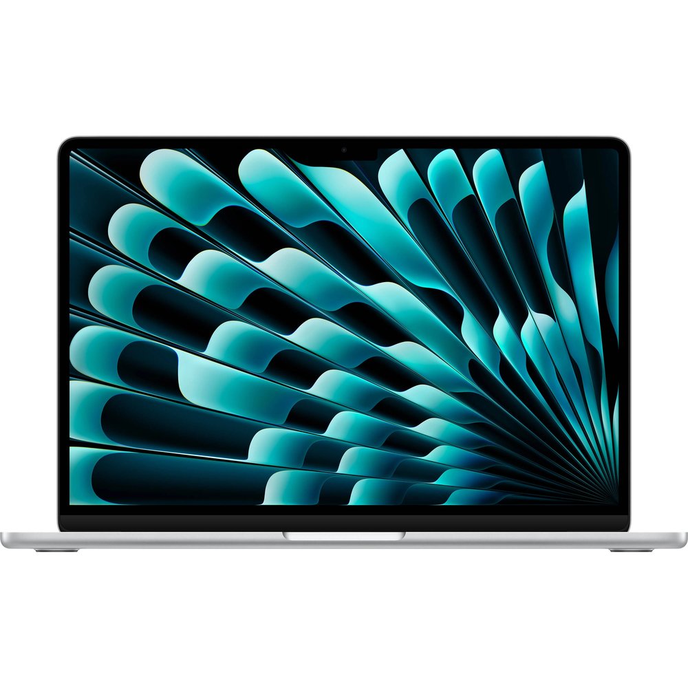 لپ تاپ 13 اینچی اپل مدل MacBook Air MDH94 2026
