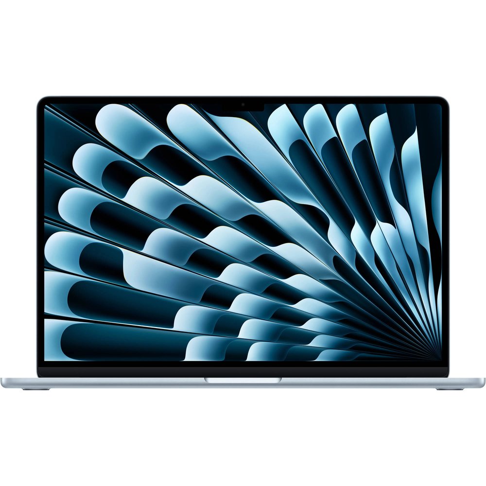 لپ تاپ 15 اینچی اپل مدل MacBook Air MDVQ4 2026