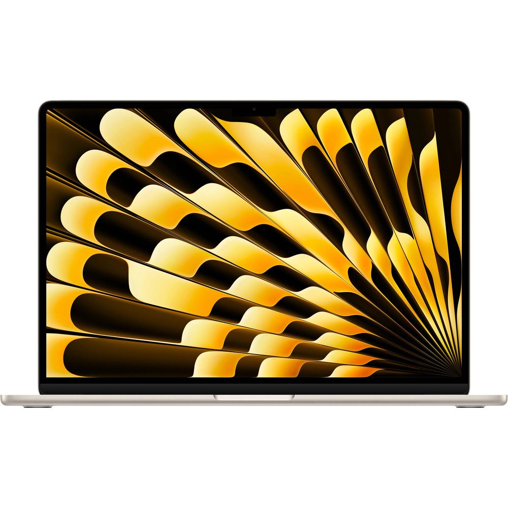 لپ تاپ 15 اینچی اپل مدل MacBook Air MDVE4 2026
