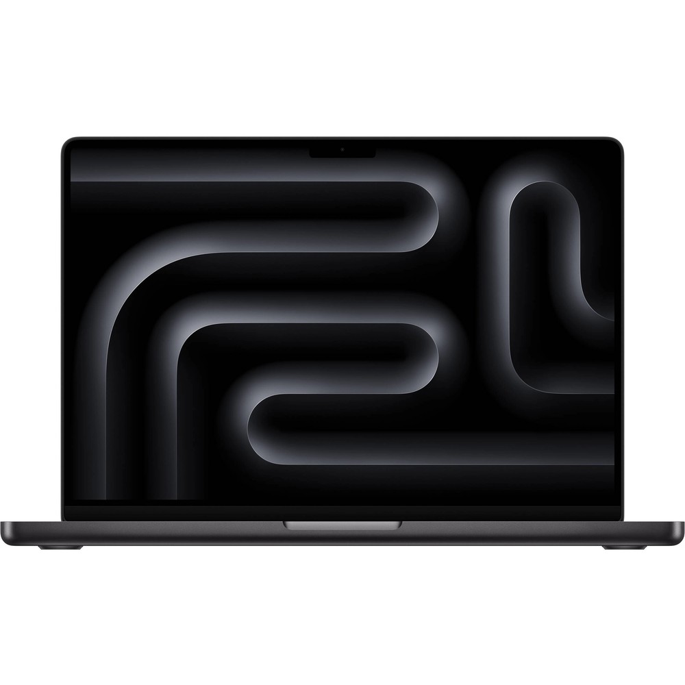 لپ تاپ 14 اینچی اپل مدل MacBook Pro MGDR4 2026 M5 Pro